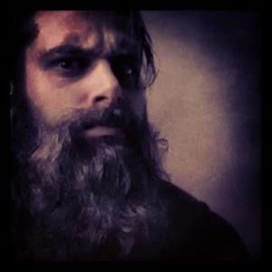 Meet your Posher, Matt